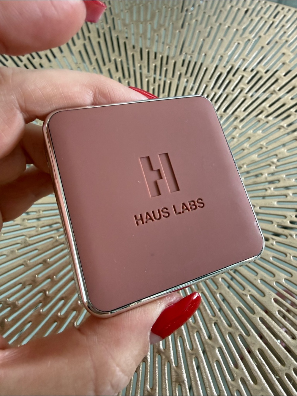 Haus Labs & Charlotte Tilbury Makeup - Picture 14 of 17